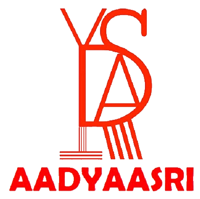 Aadyaa Sri